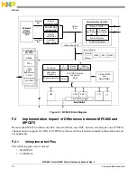 Предварительный просмотр 1372 страницы Freescale Semiconductor PowerQUICC MPC870 Reference Manual