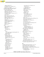 Предварительный просмотр 1398 страницы Freescale Semiconductor PowerQUICC MPC870 Reference Manual