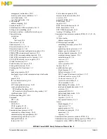 Предварительный просмотр 1401 страницы Freescale Semiconductor PowerQUICC MPC870 Reference Manual