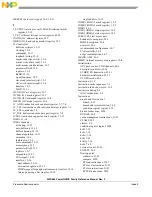 Предварительный просмотр 1405 страницы Freescale Semiconductor PowerQUICC MPC870 Reference Manual