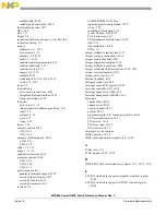 Предварительный просмотр 1406 страницы Freescale Semiconductor PowerQUICC MPC870 Reference Manual