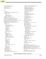 Предварительный просмотр 1409 страницы Freescale Semiconductor PowerQUICC MPC870 Reference Manual