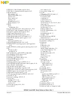 Предварительный просмотр 1410 страницы Freescale Semiconductor PowerQUICC MPC870 Reference Manual