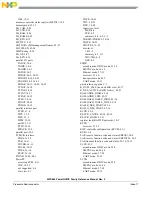 Предварительный просмотр 1413 страницы Freescale Semiconductor PowerQUICC MPC870 Reference Manual