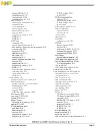 Предварительный просмотр 1417 страницы Freescale Semiconductor PowerQUICC MPC870 Reference Manual