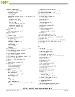 Предварительный просмотр 1421 страницы Freescale Semiconductor PowerQUICC MPC870 Reference Manual