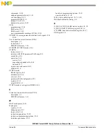 Предварительный просмотр 1422 страницы Freescale Semiconductor PowerQUICC MPC870 Reference Manual