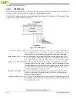 Предварительный просмотр 18 страницы Freescale Semiconductor QE128 Quick Reference User Manual