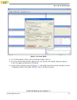 Предварительный просмотр 33 страницы Freescale Semiconductor QE128 Quick Reference User Manual