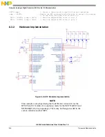 Предварительный просмотр 78 страницы Freescale Semiconductor QE128 Quick Reference User Manual