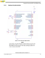 Предварительный просмотр 85 страницы Freescale Semiconductor QE128 Quick Reference User Manual