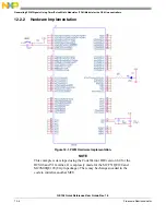 Предварительный просмотр 106 страницы Freescale Semiconductor QE128 Quick Reference User Manual