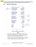 Предварительный просмотр 112 страницы Freescale Semiconductor QE128 Quick Reference User Manual