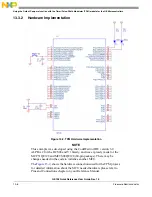 Предварительный просмотр 114 страницы Freescale Semiconductor QE128 Quick Reference User Manual