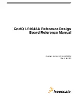 Preview for 2 page of Freescale Semiconductor QorIQ LS1043A Reference Manual