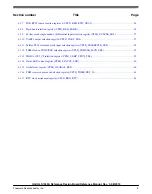 Preview for 6 page of Freescale Semiconductor QorIQ LS1043A Reference Manual