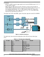 Preview for 23 page of Freescale Semiconductor QorIQ LS1043A Reference Manual