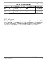 Preview for 26 page of Freescale Semiconductor QorIQ LS1043A Reference Manual