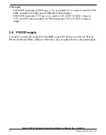 Preview for 43 page of Freescale Semiconductor QorIQ LS1043A Reference Manual