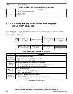 Preview for 55 page of Freescale Semiconductor QorIQ LS1043A Reference Manual