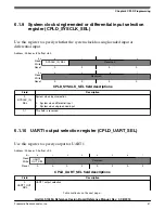 Preview for 58 page of Freescale Semiconductor QorIQ LS1043A Reference Manual