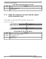 Preview for 59 page of Freescale Semiconductor QorIQ LS1043A Reference Manual