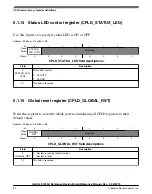 Preview for 61 page of Freescale Semiconductor QorIQ LS1043A Reference Manual