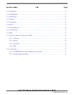 Preview for 4 page of Freescale Semiconductor QorIQ T1023 User Manual