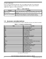 Preview for 6 page of Freescale Semiconductor QorIQ T1023 User Manual