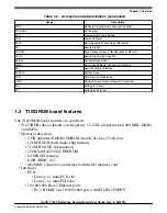 Preview for 7 page of Freescale Semiconductor QorIQ T1023 User Manual