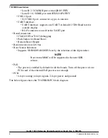 Preview for 8 page of Freescale Semiconductor QorIQ T1023 User Manual