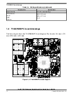 Preview for 10 page of Freescale Semiconductor QorIQ T1023 User Manual