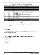 Preview for 28 page of Freescale Semiconductor QorIQ T1023 User Manual