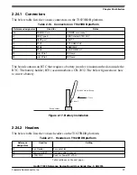 Preview for 29 page of Freescale Semiconductor QorIQ T1023 User Manual