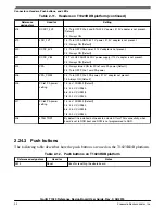 Preview for 30 page of Freescale Semiconductor QorIQ T1023 User Manual