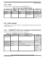 Preview for 31 page of Freescale Semiconductor QorIQ T1023 User Manual