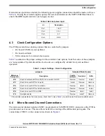 Предварительный просмотр 5 страницы Freescale Semiconductor Qorivva MPC5746R-144DS User Manual