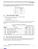 Предварительный просмотр 5 страницы Freescale Semiconductor Qorivva MPC5746R-176DS User Manual