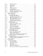 Preview for 4 page of Freescale Semiconductor SC140 DSP Core Reference Manual