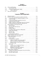 Preview for 5 page of Freescale Semiconductor SC140 DSP Core Reference Manual