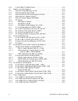 Preview for 6 page of Freescale Semiconductor SC140 DSP Core Reference Manual