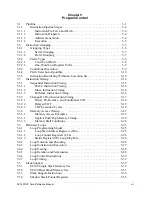 Preview for 7 page of Freescale Semiconductor SC140 DSP Core Reference Manual