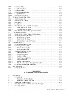 Preview for 10 page of Freescale Semiconductor SC140 DSP Core Reference Manual