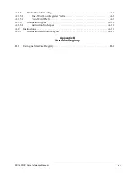 Preview for 11 page of Freescale Semiconductor SC140 DSP Core Reference Manual