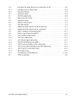 Preview for 17 page of Freescale Semiconductor SC140 DSP Core Reference Manual