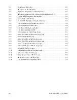 Preview for 22 page of Freescale Semiconductor SC140 DSP Core Reference Manual