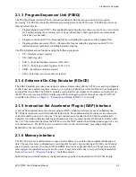 Preview for 37 page of Freescale Semiconductor SC140 DSP Core Reference Manual