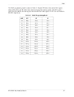 Preview for 39 page of Freescale Semiconductor SC140 DSP Core Reference Manual