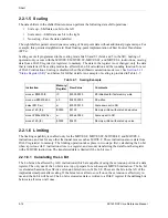 Preview for 46 page of Freescale Semiconductor SC140 DSP Core Reference Manual