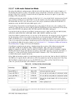 Preview for 57 page of Freescale Semiconductor SC140 DSP Core Reference Manual